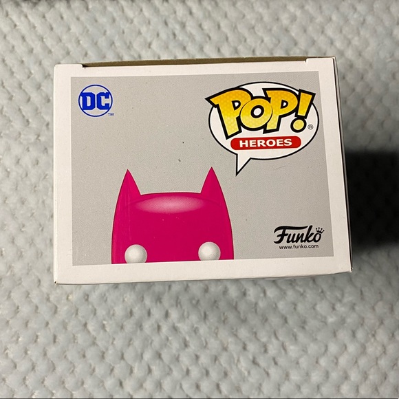 Funko pop! Batman - Picture 5 of 6